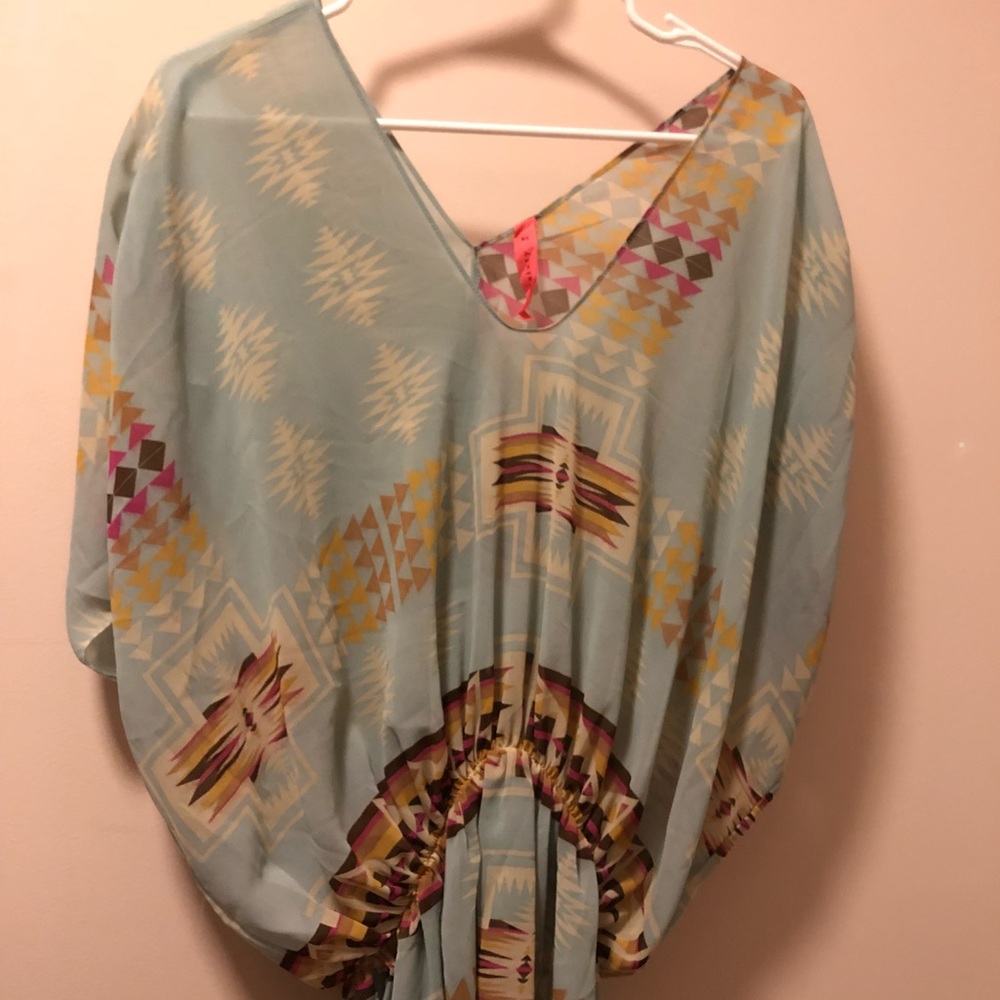 Boutique top